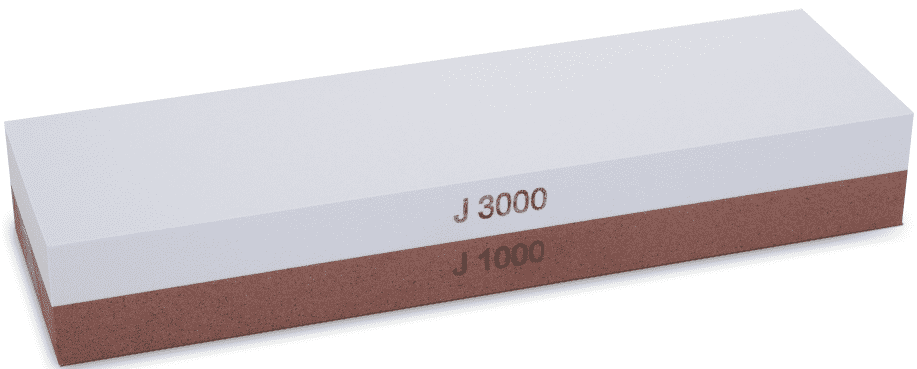 Камень точильный №1000/3000 WUESTHOF Knife sharpeners комбинированный, Германия